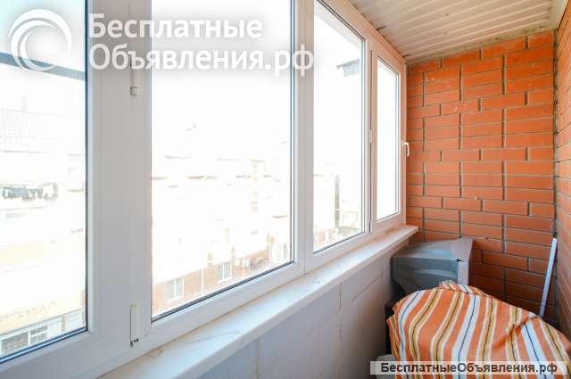 1-к квартира