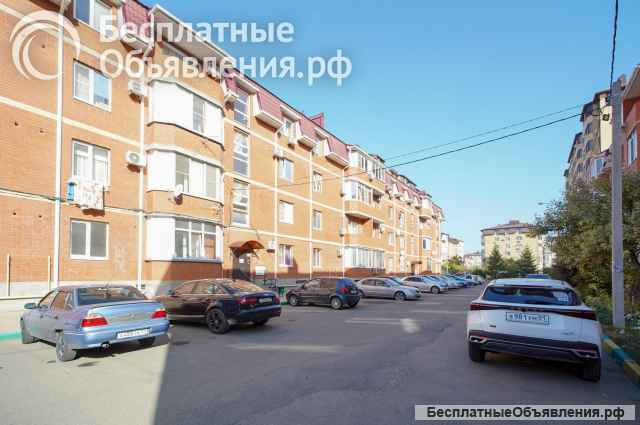 1-к квартира