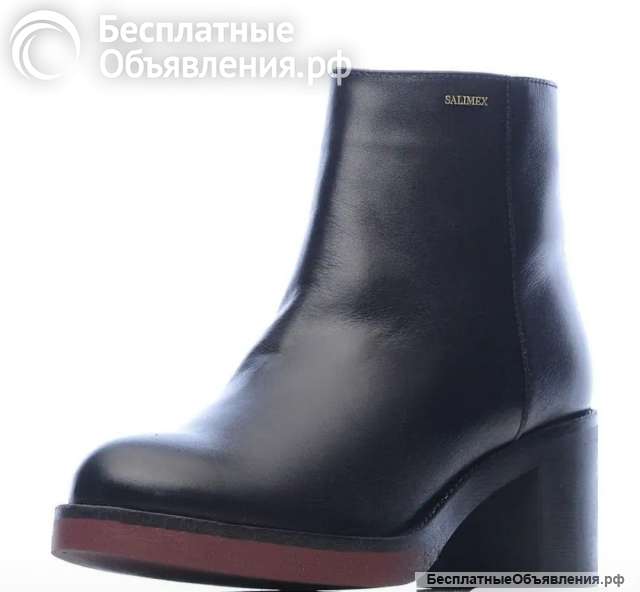 Полусапоги