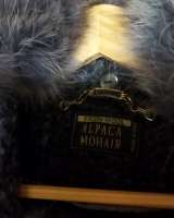 Пальто демисезонное