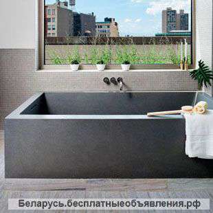 Мебель для стильной ванной от лучшего производителя