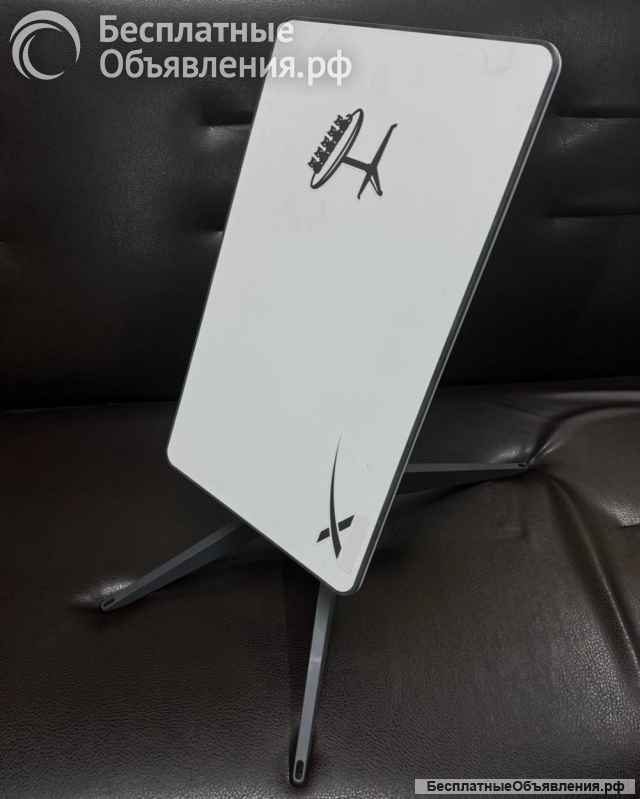 Спутниковое интернет оборудование