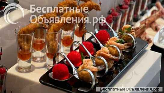 Кофе брейк - организация в Москве и Подмосковье заказать по низкой цене с доставкой