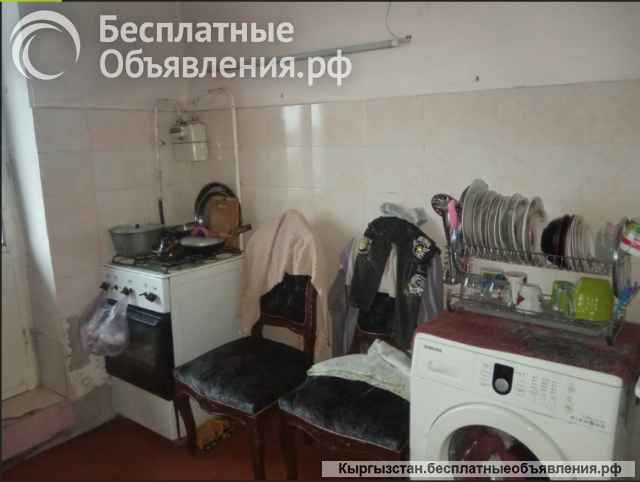 2-х квартиру серия 105, рядом с Дордоем 1 километр, село Ленинское, улица Набережная, дом 13а