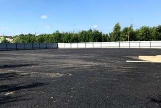 Сдам в аренду участок 800 м2