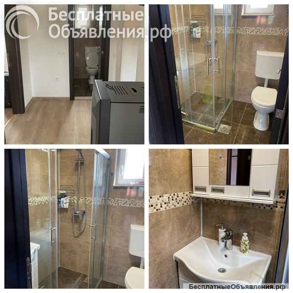 Дом отдыха, Топола-Сербия, 90000e