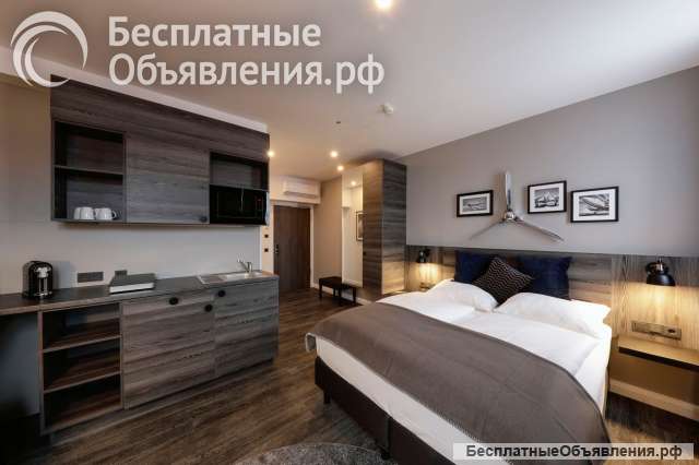 Ремонт квартир от капитального до идеального