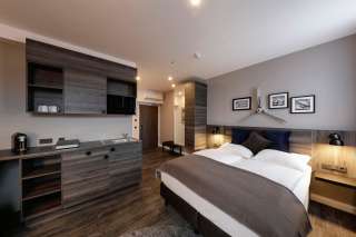 Ремонт квартир от капитального до идеального