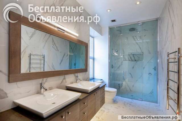 Ремонт квартир от капитального до идеального