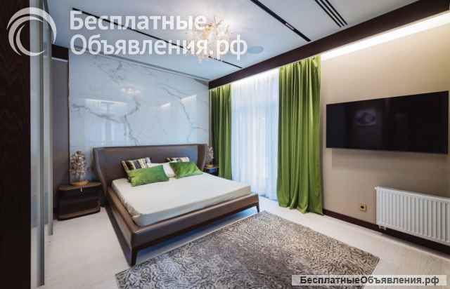 Ремонт квартир от капитального до идеального