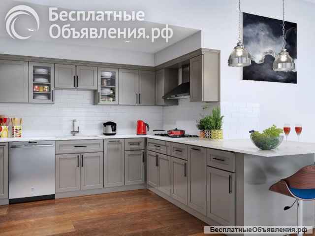 Ремонт квартир от капитального до идеального