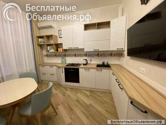 Ремонт квартир от капитального до идеального