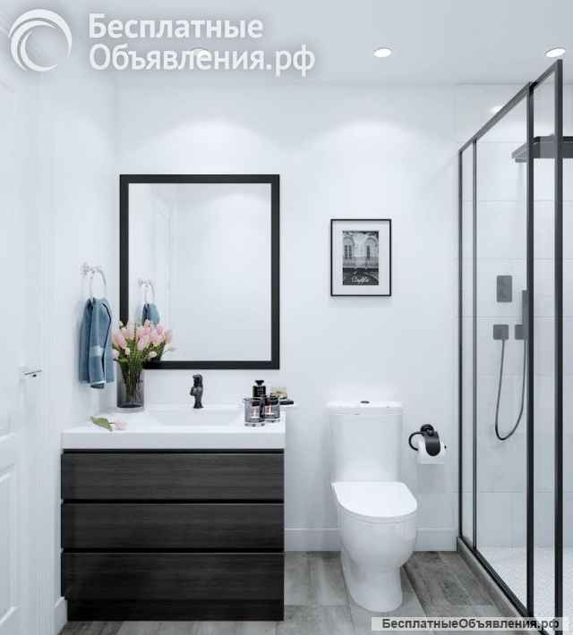 Ремонт квартир от капитального до идеального