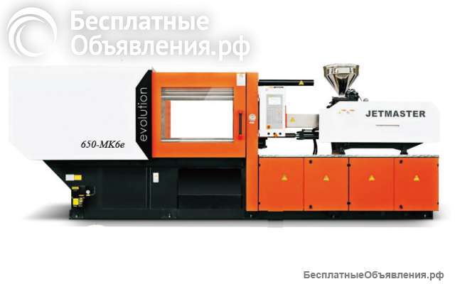 Поставляем оборудования для изготовления пластмассовых изделий