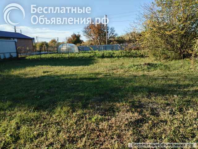 Участок 6 соток у моря в Пионерском