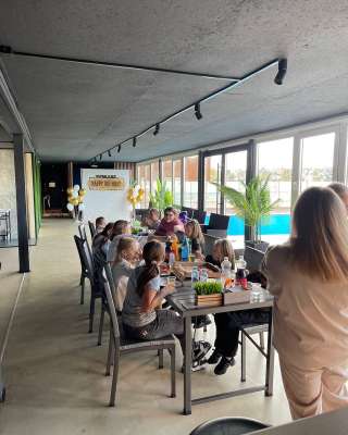 Аренда банкетного зала