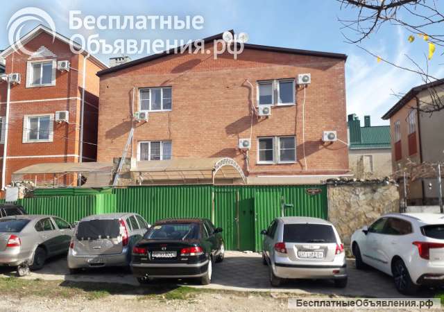 Доходный дом