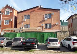 Доходный дом