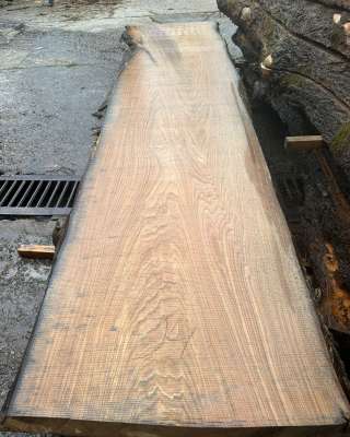 Каштан пиломатериалы по размерам заказчика