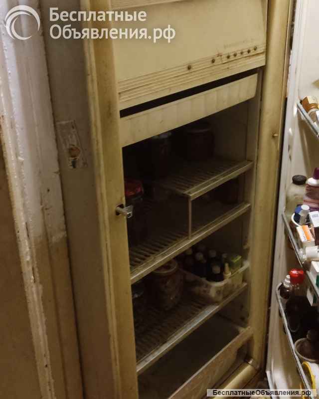 Холодильник ЗИЛ Москва КХ-240