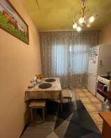 Однокомнатна 40.1 квадрата