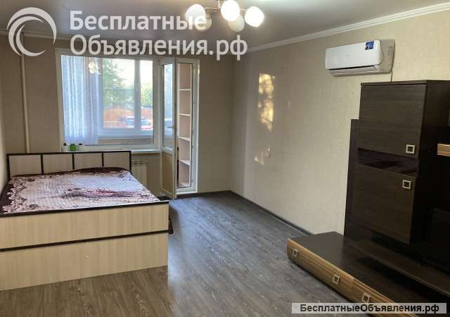 Сдается 1к.кв. ул. 70 лет Октября 1/9п. 34м. ремонт