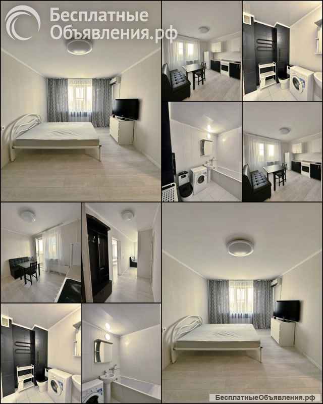 Сдается 1к.кв. ул. Рождественская Набережная 12/14п. 39м. ремонт