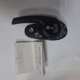 Страховочно-спусковое устройство Petzl: RIG