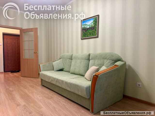 Квартира в Мытищи, отличное состояние, балкон