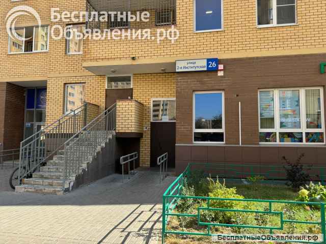Квартира в Мытищи, отличное состояние, балкон