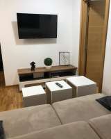 Квартира 33м2 в Златиборе, недалеко от центра и озера