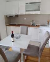 Квартира 33м2 в Златиборе, недалеко от центра и озера