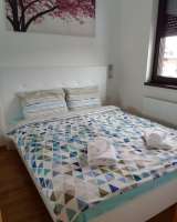 Квартира 33м2 в Златиборе, недалеко от центра и озера