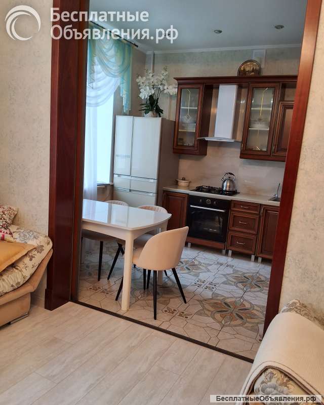 3х комнатная в Измайлово