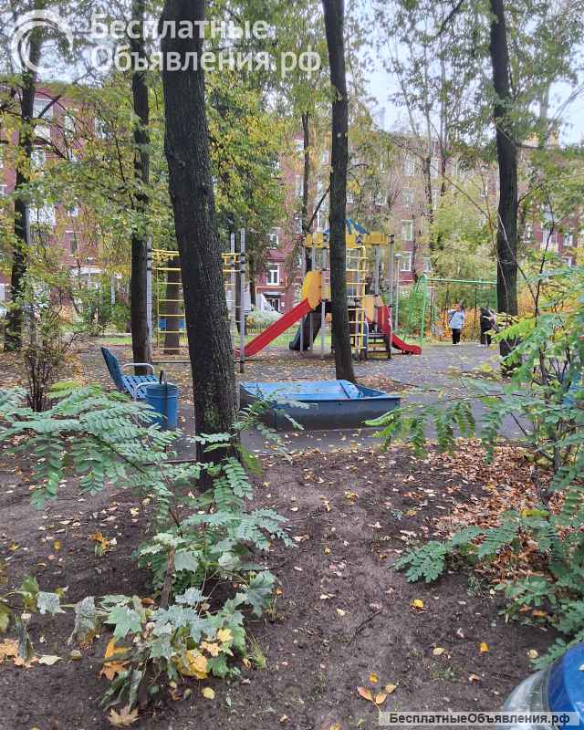 3х комнатная в Измайлово