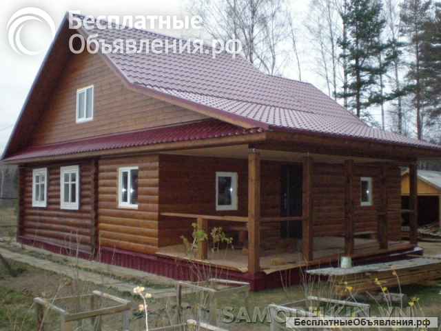 ООО "Самоделкин-ВН"