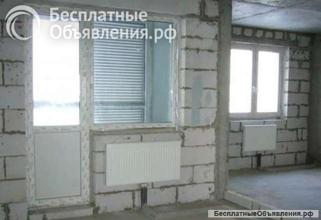 Ремонт квартир и иных помещений