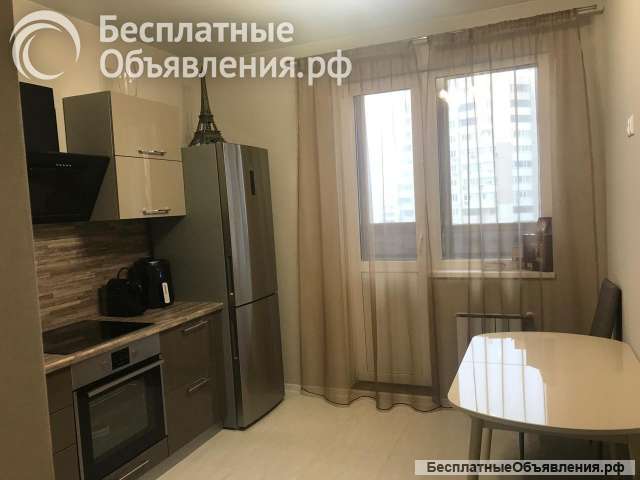 Квартира у метро Сколково