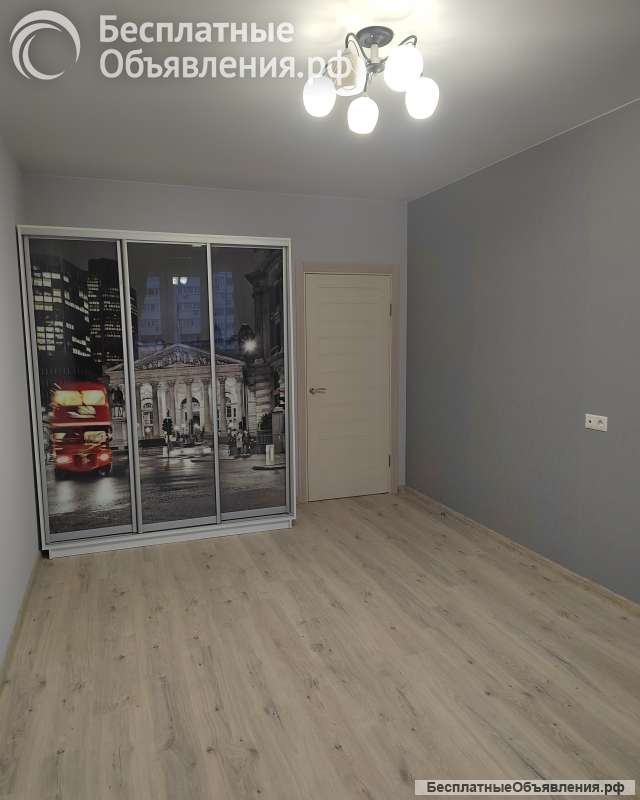 Квартира у метро Сколково