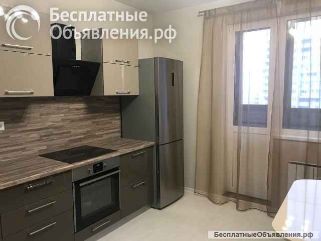 Квартира у метро Сколково