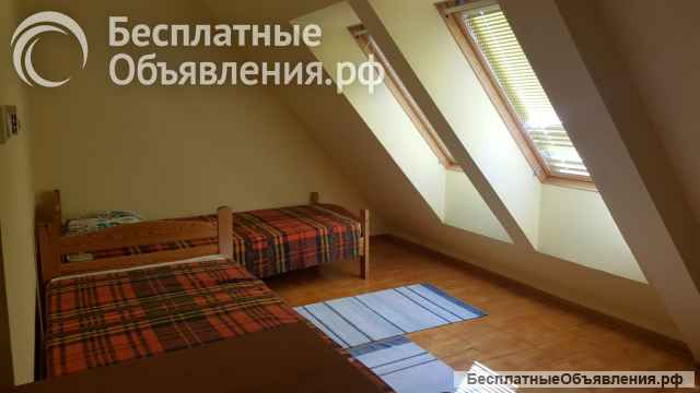 Квартира с самым красивым видом на Златибор - Сербия