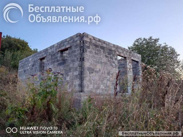 Участок в Анапе