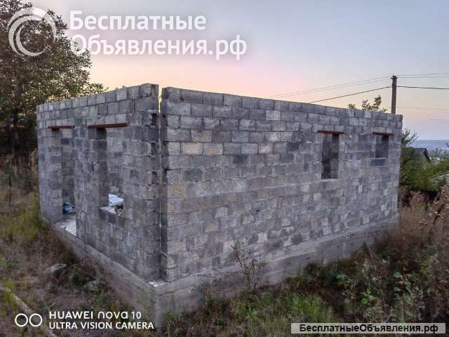 Участок в Анапе