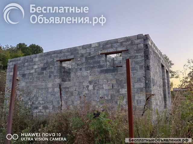 Участок в Анапе