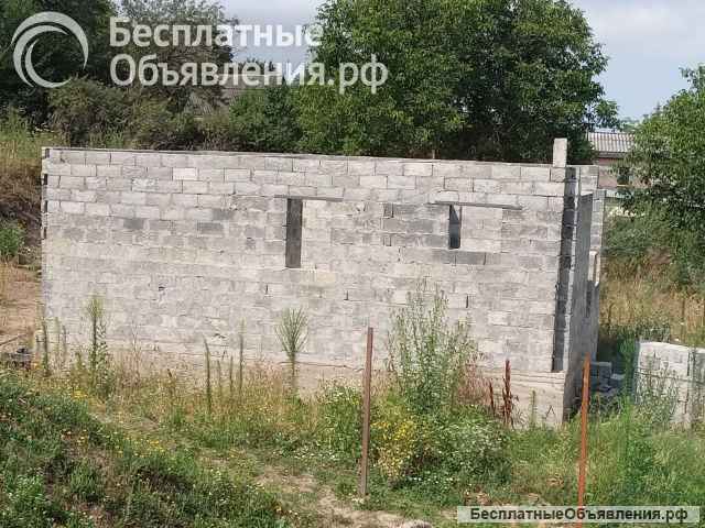 Участок в Анапе