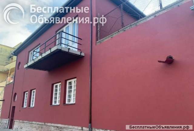 Виллу в самом центре Зренянина, Сербия