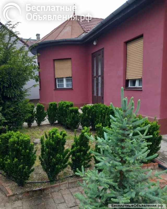 Виллу в самом центре Зренянина, Сербия