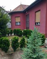 Виллу в самом центре Зренянина, Сербия