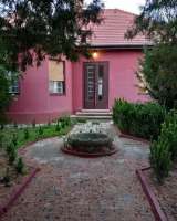 Виллу в самом центре Зренянина, Сербия