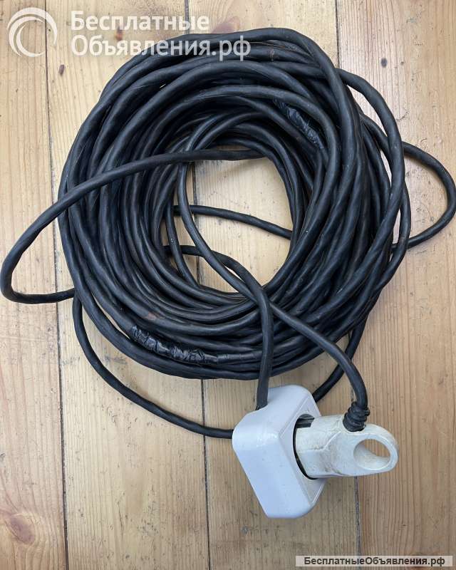 Переноски (удлинители сети от7 до 25 метров)